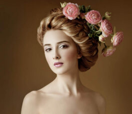 Rosy