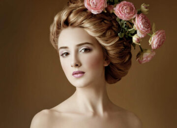 Rosy