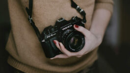 Close Shot Magic