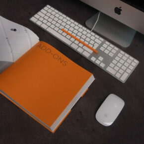 Slider Portfolio