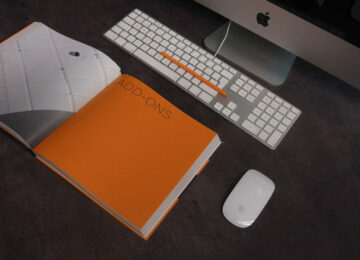 Slider Portfolio